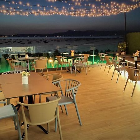 Hotel Mirador Ria De Arosa Reboredo المظهر الخارجي الصورة