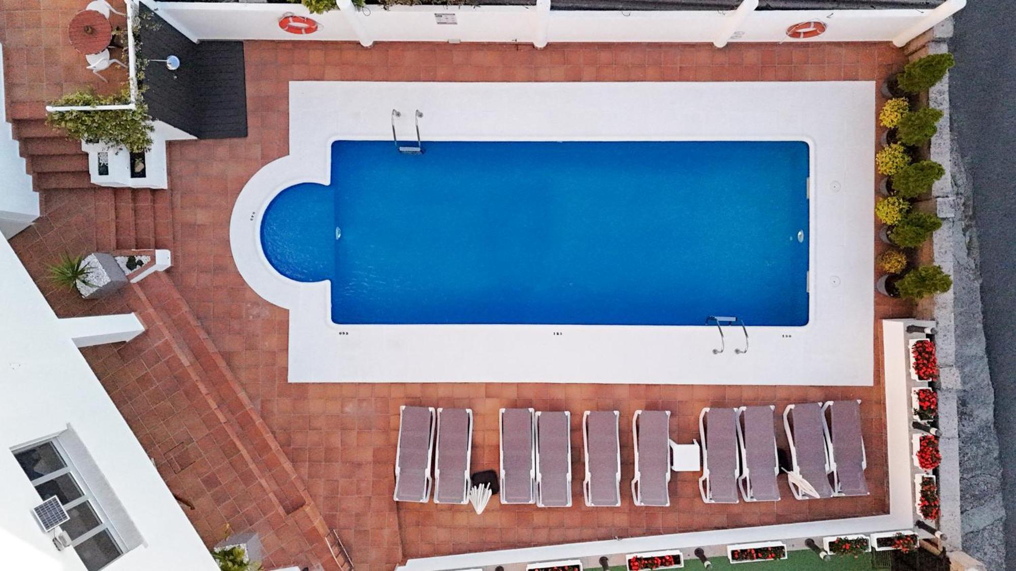 Hotel Mirador Ria De Arosa Reboredo المظهر الخارجي الصورة